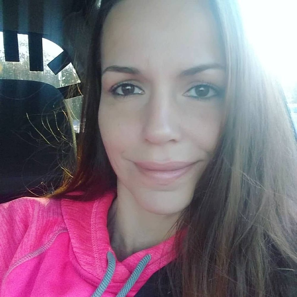 Meet your Posher, Jessi